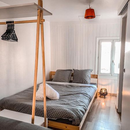 Charmant Studio Au Jardin Vert- Proche Centre Lägenhet Angoulême Exteriör bild