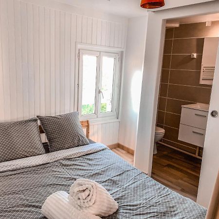 Charmant Studio Au Jardin Vert- Proche Centre Lägenhet Angoulême Exteriör bild